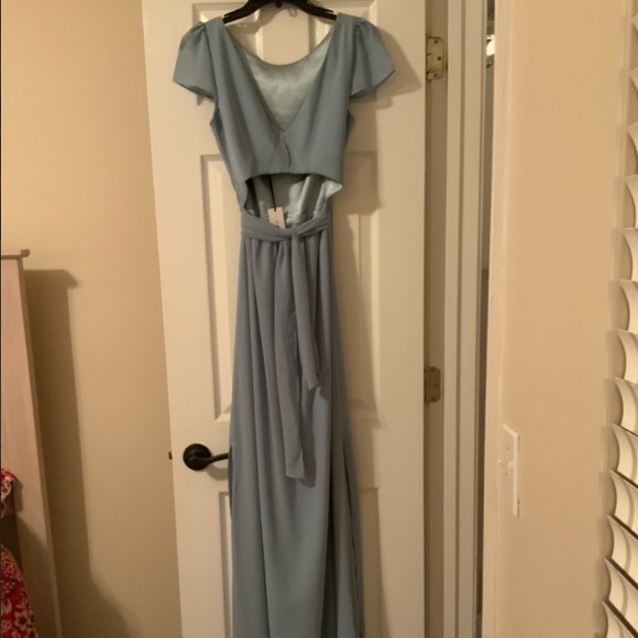 NWT Bridesmaid dresses - Picture 5 of 5